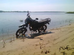 Irbis Intruder. 200����. ��., ��������, ���, � �������� ����