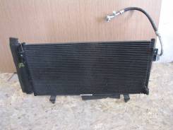 Радиатор кондиционера. Subaru Impreza, GH2, GH3, GH6, GH7, GH8, GE3, GE, GH, GE2 Двигатели: EL154, EL15