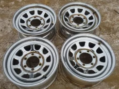 Rotiform USF. 7.0x16", 6x139.7, ET15, �� 110���. ����