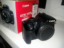 Canon EOS 350D Body ����