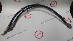 Шланг тормозной. Toyota: Carina, Corona, Windom, Caldina, Scepter, Camry Lexus ES300, MCV10, VCV10 Двигатели: 4SFE, 7AFE, 3SFE, 3VZFE, 4VZFE, 5SFE, 1M...