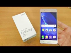 Samsung Galaxy J5 SM-J510F/DS. �/�