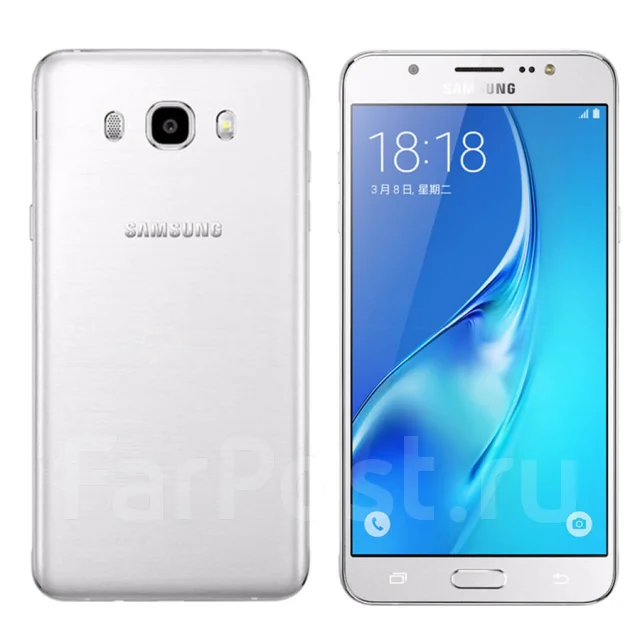 Samsung Galaxy J5 SM-J510F/DS. �/� ����