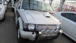 Mitsubishi Pajero. V46W, 4M40