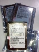 Жесткие диски 2,5 дюйма. 250 Гб, интерфейс SATA