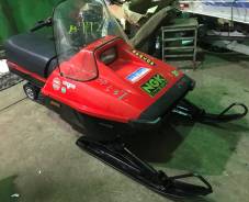 Yamaha Bravo. исправен, без птс, без пробега