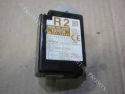 Блок управления дверями. Toyota RAV4, ALA40, ALA41, ALA49, ALA49L, ASA42, ASA42W, ASA44, ASA44L, WWA42, ZSA42, ZSA42L, ZSA44, ZSA44L, XA40, QEA42 Двиг...