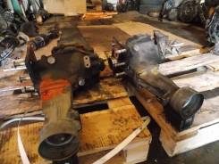 Раздаточная коробка. Toyota: Harrier, RAV4, Highlander, Kluger V, Alphard Lexus RX330, GSU35, MCU38 Lexus RX350, GSU35, MCU38 Lexus RX300, GSU35, MCU1...