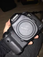 Canon EOS 5D Mark III ����