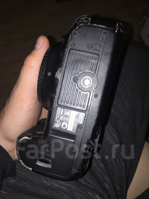 Canon EOS 5D Mark III ����