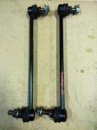Стойка стабилизатора. Nissan X-Trail, DNT31, NT31, T31, T31R, TNT31 Двигатели: M9R, MR20DE, QR25DE