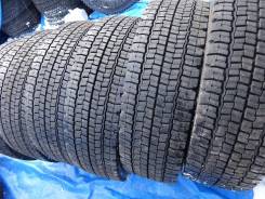 Bridgestone W990. Зимние, без шипов, 2013 год, 10 %, 1 шт