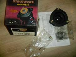 Опора амортизатора. Nissan Vanette Serena, KBC23, KBCC23, KBNC23, KVC23, KVNC23 Nissan Maxima, J30, PJ30 Nissan Serena Двигатели: CD20ET, CD20T, SR20D...