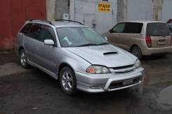 Toyota Caldina
