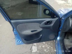 Daewoo Lanos ����