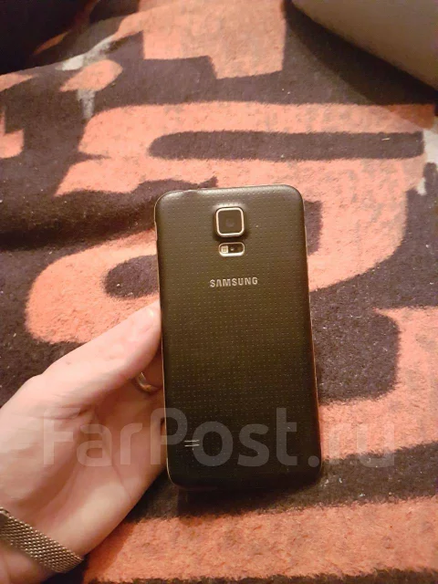 Samsung Galaxy S5. �/� ����