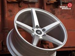 Vossen CV3-R. 9.0x18", 5x114.30, ET33, ЦО 73,1 мм.