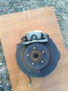 Ступица. Toyota Harrier, MHU38, MHU38W Toyota Harrier Hybrid, MHU38W Toyota Kluger V, MCU28, MHU28, MHU28W Toyota Highlander, MCU26, MCU28, MCU28L, MH...