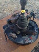Ступица. Toyota Harrier, MHU38, MHU38W Toyota Harrier Hybrid, MHU38W Toyota Highlander, MCU26, MCU28, MCU28L, MHU23, MHU28, MHU48 Toyota Kluger V, MCU...