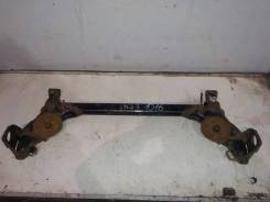 Балка задняя для Daewoo Nexia 1995- номер 96387748 (00001132842-1) Под заказ