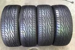 Dunlop SP Sport 3000. Летние, 2014 год, износ: 20%, 4 шт