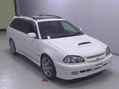Toyota Caldina. ST215W, 3SGTE