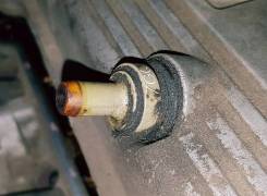 Сапун. Toyota: Corona, Corolla Spacio, Vios, Soluna Vios, Avensis, Sprinter Trueno, Corolla, Sprinter Marino, Tercel, Carina E, Celica, Sprinter, Cari...
