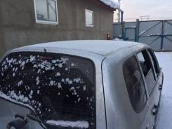 Крыша. Chevrolet Niva, FAM1 Двигатель BAZ2123