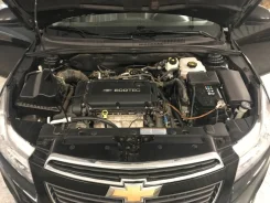 Chevrolet Cruze. �������, ��������, 1.8 (141��.�.), ������, 86 000����. ��