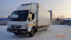 Mitsubishi Canter. Продам Рефрижератор Mitsubishi Fuso Canter, 5 000 куб. см., 3-5 т