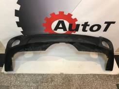 Бампер. BMW X5, F15 Двигатели: N47D20, N55B30, N57D30, N57D30OL