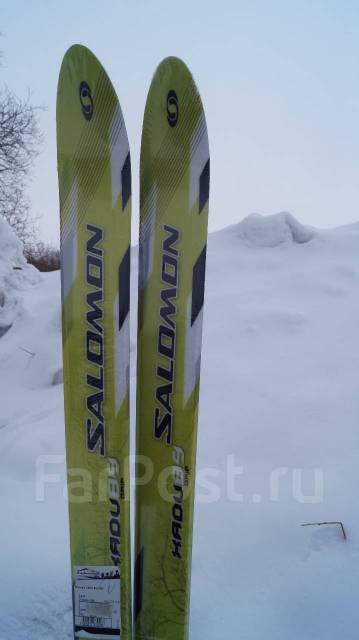 salomon x adv 89