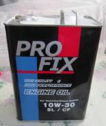 Pro Fix. Вязкость 10W-30, минеральное