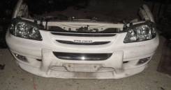 Ноускат. Toyota Caldina, AT211, AZT241, AZT241W, AZT246, AZT246W, ZZT241, ZZT241W, AT211G. Под заказ
