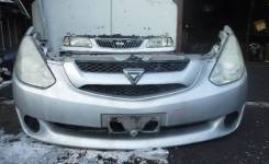 Ноускат. Toyota Caldina