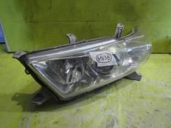Фара. Toyota Highlander, ASU40, GSU40, GSU40L, GSU45, GVU48, MHU48 Двигатели: 1ARFE, 2GRFE, 2GRFXE, 3MZFE. Под заказ