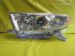 Фара. Toyota Highlander, ASU40, GSU40, GSU40L, GSU45, GVU48, MHU48 Двигатели: 1ARFE, 2GRFE, 2GRFXE, 3MZFE. Под заказ