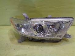 Фара. Toyota Highlander, ASU40, GSU40, GSU40L, GSU45, GVU48, MHU48 Двигатели: 1ARFE, 2GRFE, 2GRFXE, 3MZFE. Под заказ