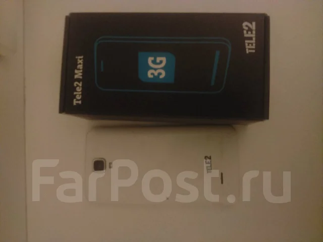 Tele2 Maxi. �/� ����