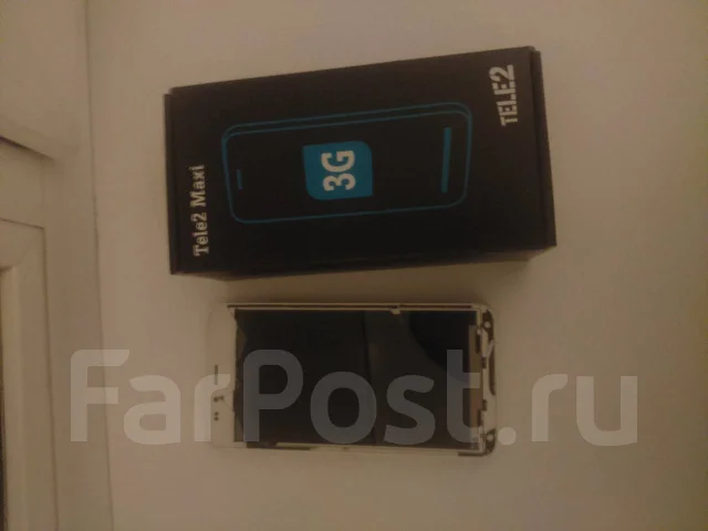 Tele2 Maxi. �/� ����
