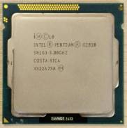 Intel Pentium G2030