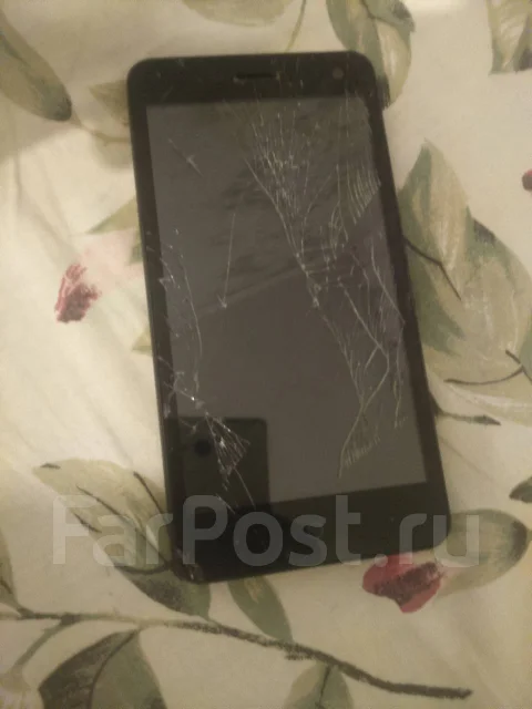 ZTE Blade L3. �/� ����