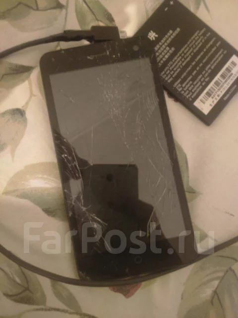 ZTE Blade L3. �/� ����