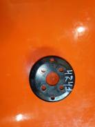 Шкив помпы. Toyota: Allion, Aurion, Mark X Zio, Ipsum, Avensis, Corolla, Avensis Verso, Opa, Estima, Vista, Vanguard, Caldina, Tarago, Picnic, Vista A...
