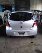 Toyota Vitz. NCP95, 2NZ