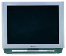 Toshiba. CRT (���) ����