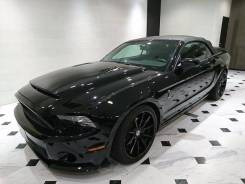 Ford Mustang. автомат, задний, 3.7, бензин, 37 тыс. км, б/п. Под заказ