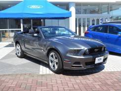 Ford Mustang. автомат, задний, 5.0, бензин, 10 тыс. км, б/п. Под заказ