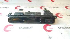 Консоль с часами. Toyota Carina, AT210, AT211, AT212, CT210, CT211, CT215, CT216, ST215 Toyota Corona, AT210, AT211, CT210, CT211, CT215, CT216, ST210...