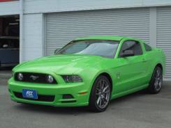 Ford Mustang. автомат, задний, 5.0, бензин, 10 тыс. км, б/п. Под заказ